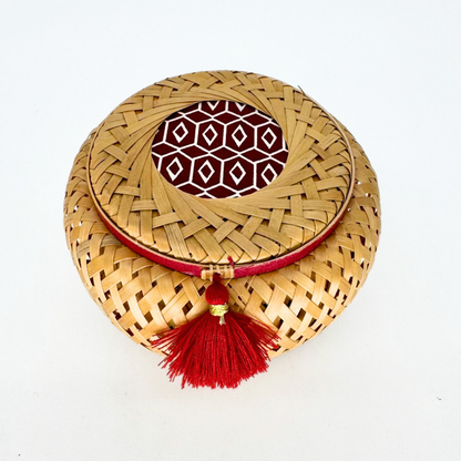 LOLA Red Round [Small]