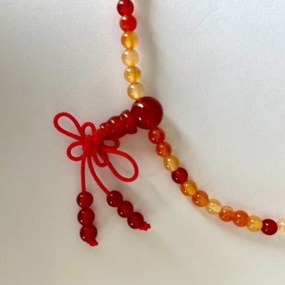 LEON [2-in-1] Necklace/Bracelet