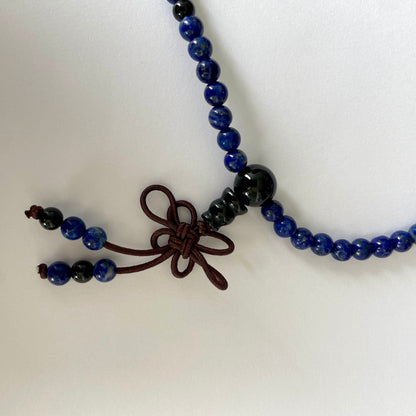 LEON [2-in-1] Necklace/Bracelet