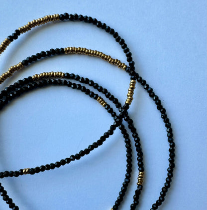 MARTIN Chinnarat [2-in-1] Necklace/Bracelet