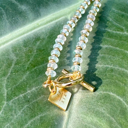 MILO Aero [2-in-1] Necklace/Bracelet