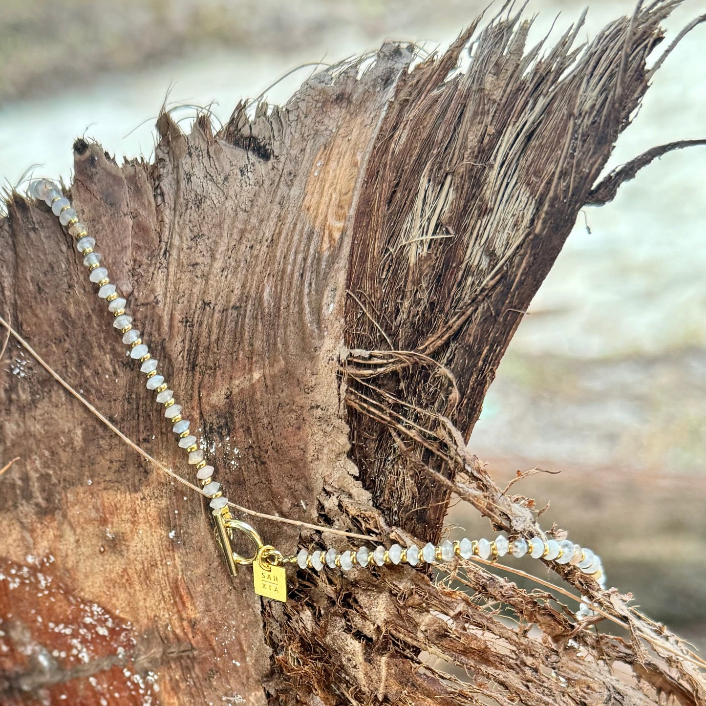 MILO Aero [2-in-1] Necklace/Bracelet