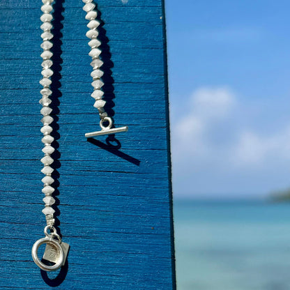 MILO Ginkgo [2-in-1] Necklace/Bracelet