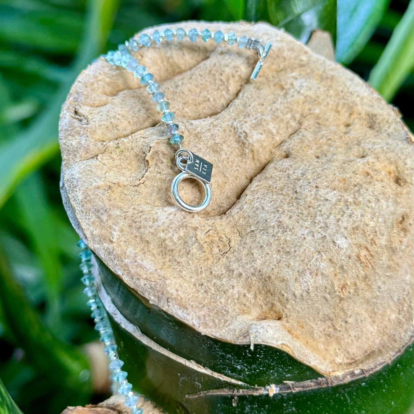 MILO Holy Spirit [2-in-1] Necklace/Bracelet