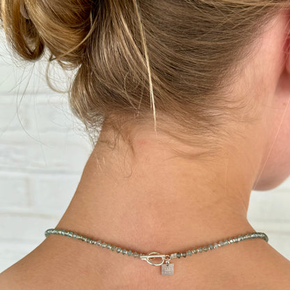 MILO Holy Spirit [2-in-1] Necklace/Bracelet