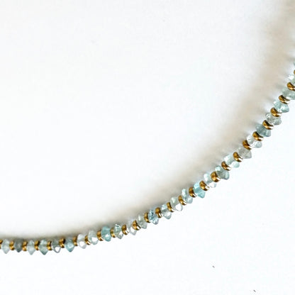 MILO Aero [2-in-1] Necklace/Bracelet