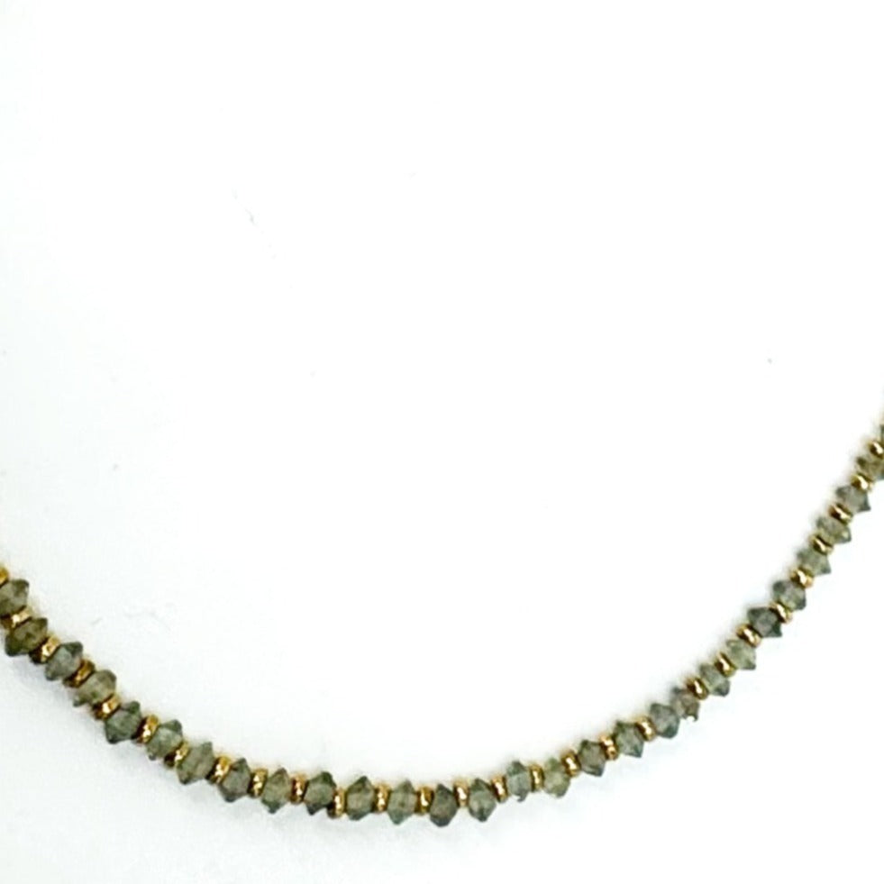 MILO Aero [2-in-1] Necklace/Bracelet