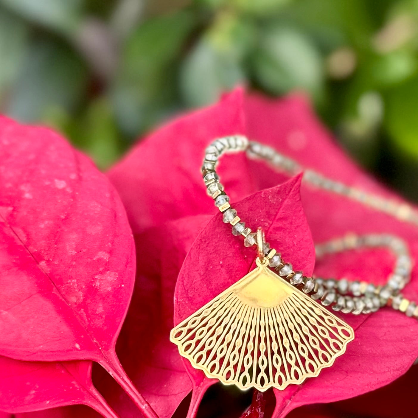 MILO Aero [2-in-1] Necklace/Bracelet