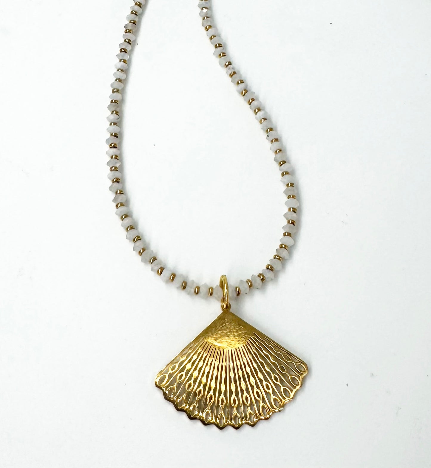 MILO Aero [2-in-1] Necklace/Bracelet