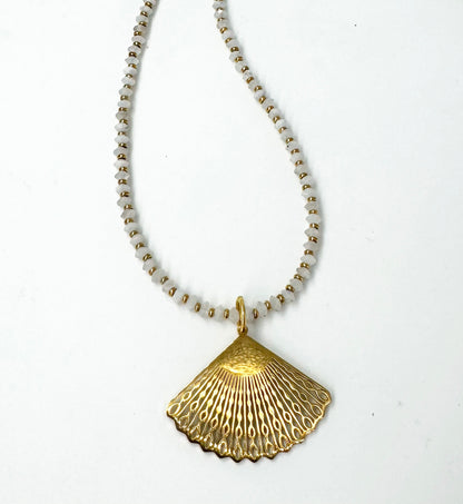 MILO Aero [2-in-1] Necklace/Bracelet