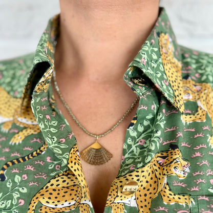 MILO Aero [2-in-1] Necklace/Bracelet