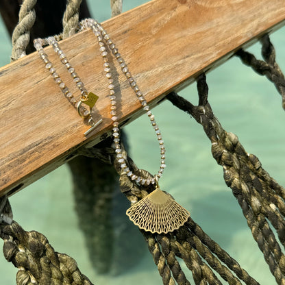 MILO Aero [2-in-1] Necklace/Bracelet