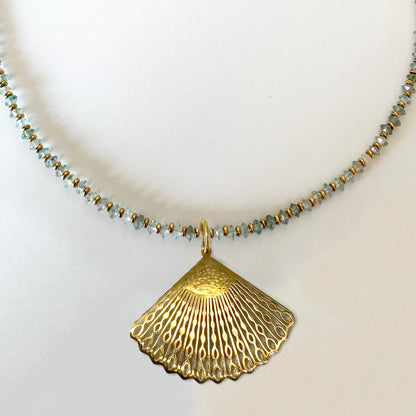 MILO Aero [2-in-1] Necklace/Bracelet