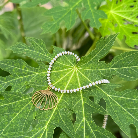 MILO Flora [2-in-1] Necklace/Bracelet