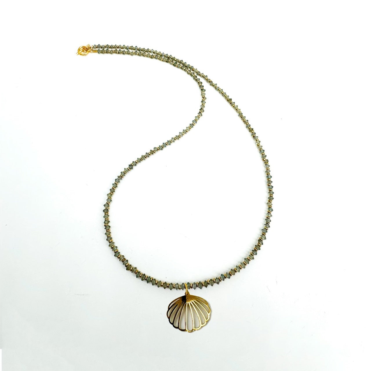 MILO Flora [2-in-1] Necklace/Bracelet