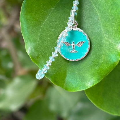 MILO Holy Spirit [2-in-1] Necklace/Bracelet