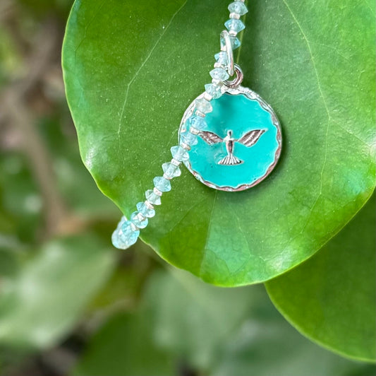 MILO Holy Spirit [2-in-1] Necklace/Bracelet