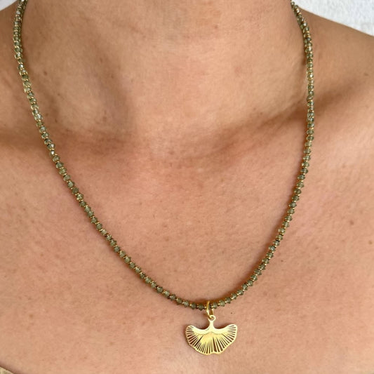 MILO Neptune [2-in-1] Necklace/Bracele