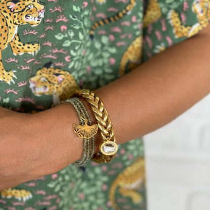 MILO Neptune [2-in-1] Necklace/Bracele