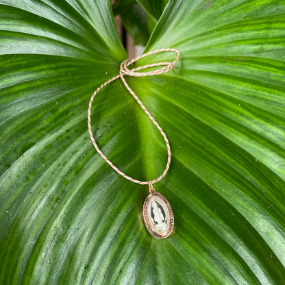 MONDAY [Birthday Buddha]