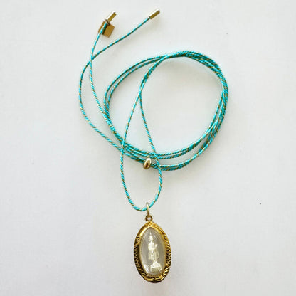 MONDAY [Birthday Buddha]