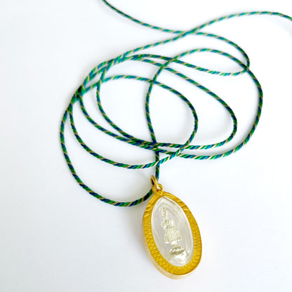 MONDAY [Birthday Buddha]