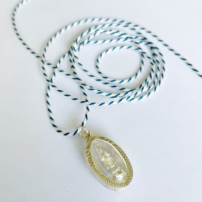 MONDAY [Birthday Buddha]