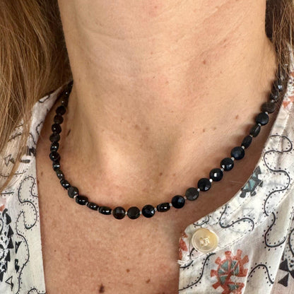 MUNDI [Choker] Necklace