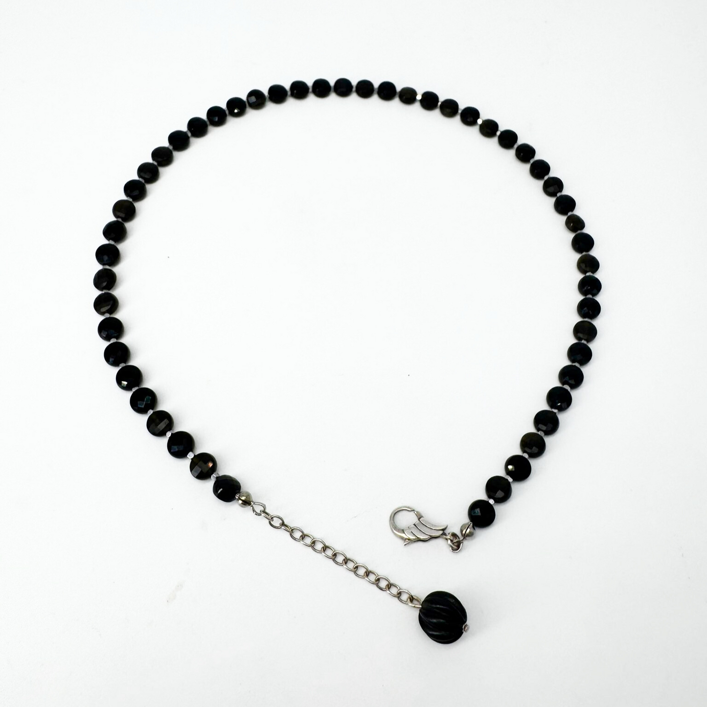 MUNDI [Choker] Necklace