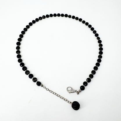 MUNDI [Choker] Necklace