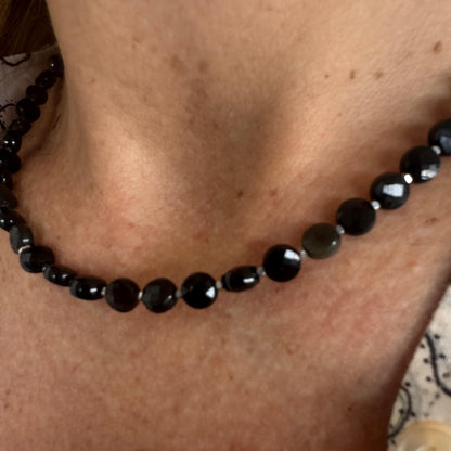 MUNDI [Choker] Necklace