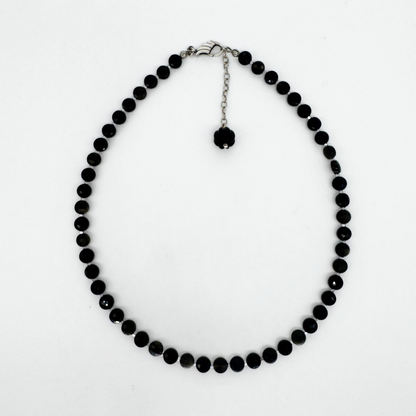 MUNDI [Choker] Necklace