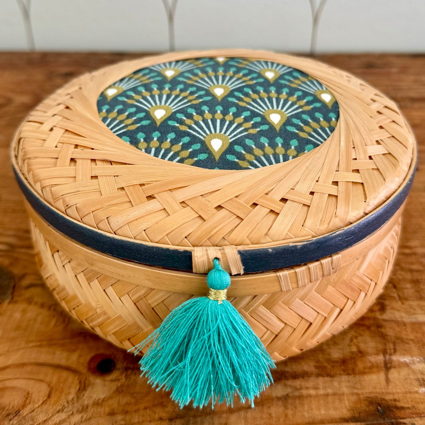 PALOMA Blue [Tall]