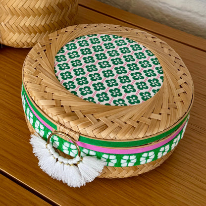 MAYA Green [Fit]