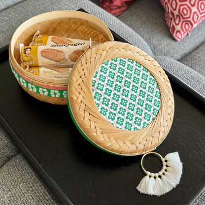 MAYA Green [Fit]