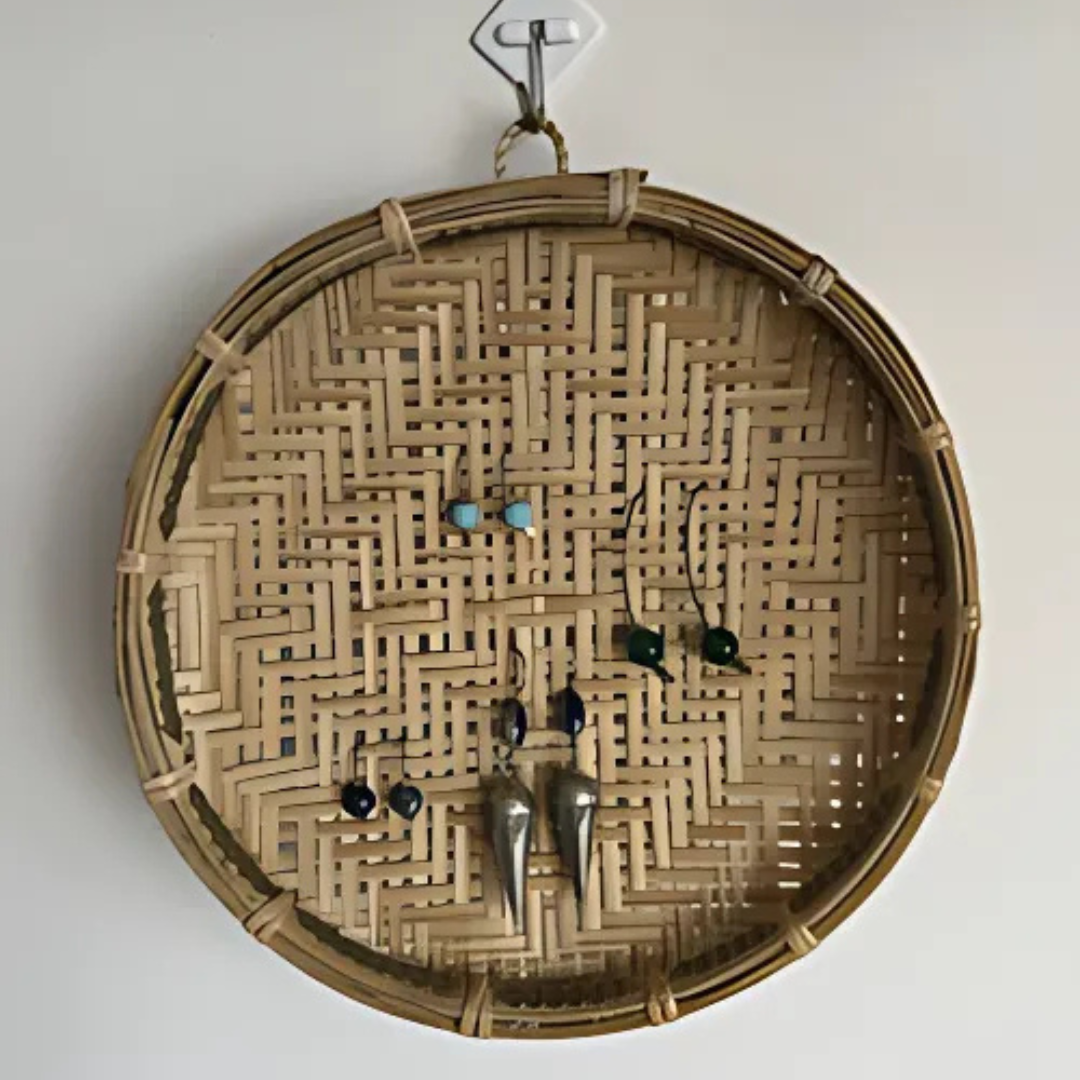 Kate [Plateau Basket]
