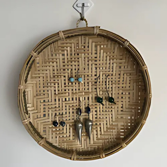 Kate [Plateau Basket]