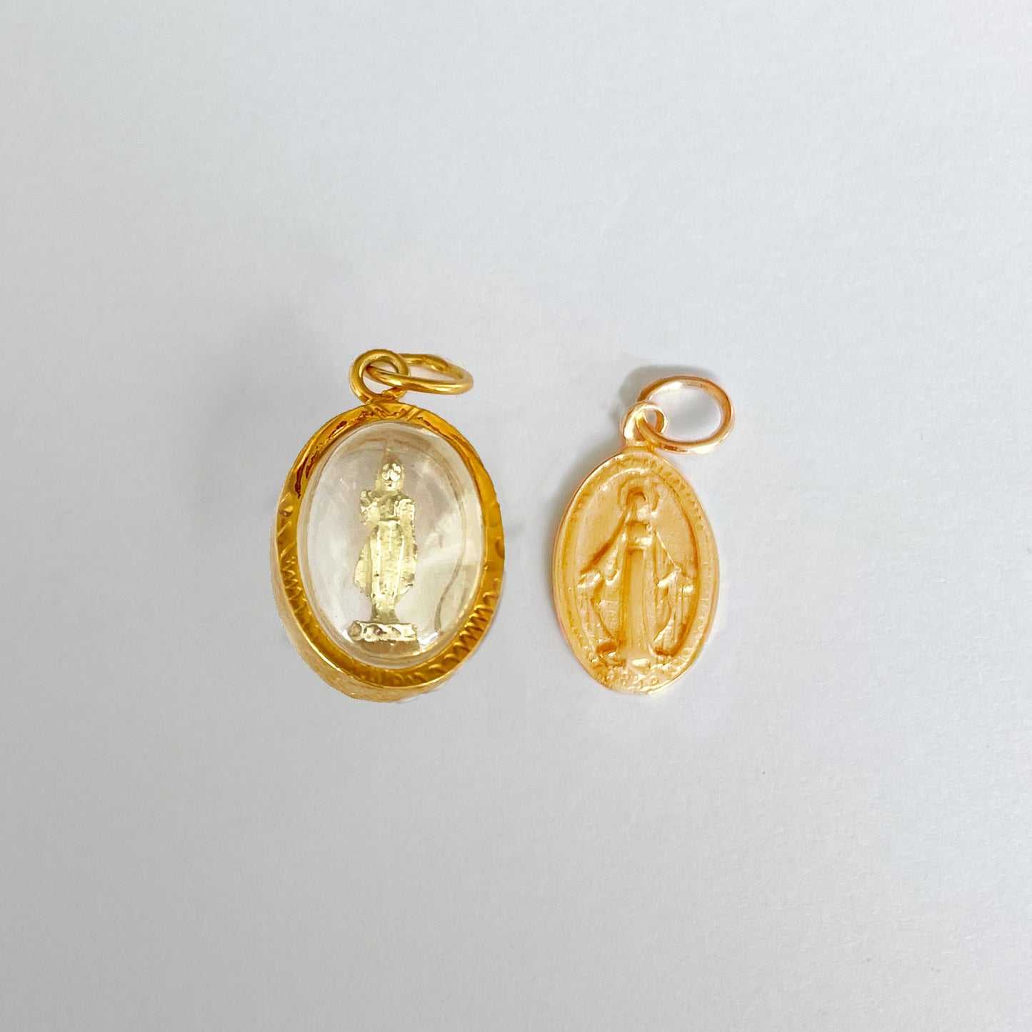 PIETRO Gold [2-in-1] Necklace/Bracelet