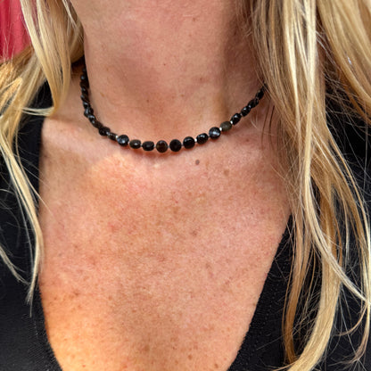 MUNDI Necklace