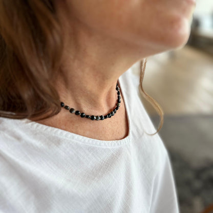 MUNDI Necklace
