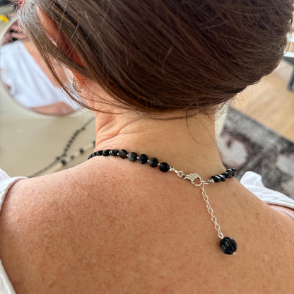 MUNDI Necklace