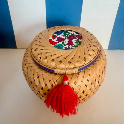 NATACHA Round [Small]