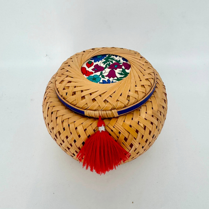 NATACHA Round [Small]