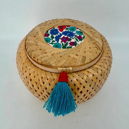 NATACHA Round [Medium]
