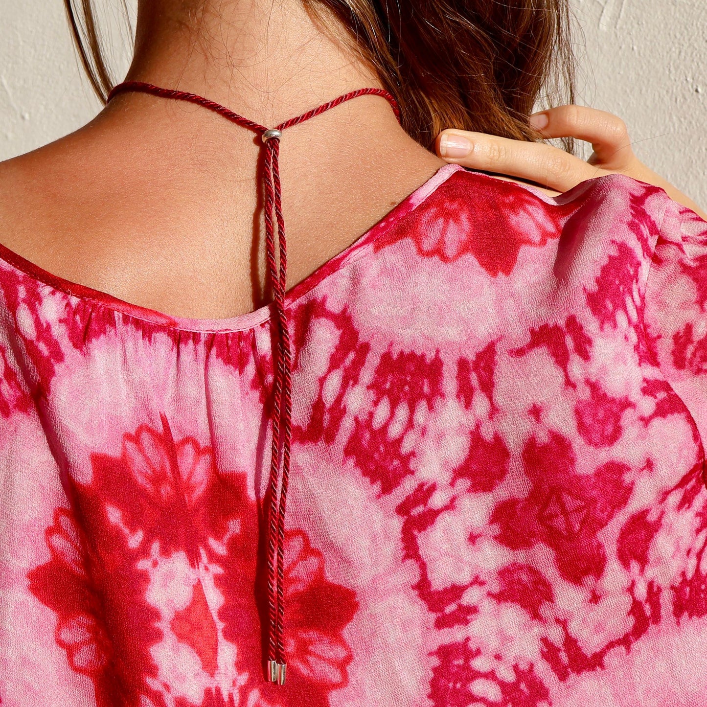 NEPAL [2-in-1] Necklace