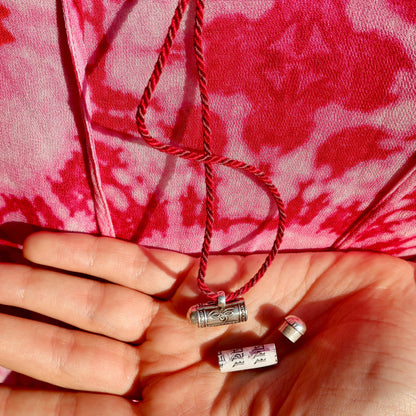 NEPAL [2-in-1] Necklace