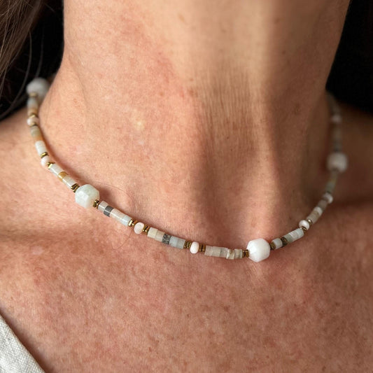 NEVE [Choker] Necklace