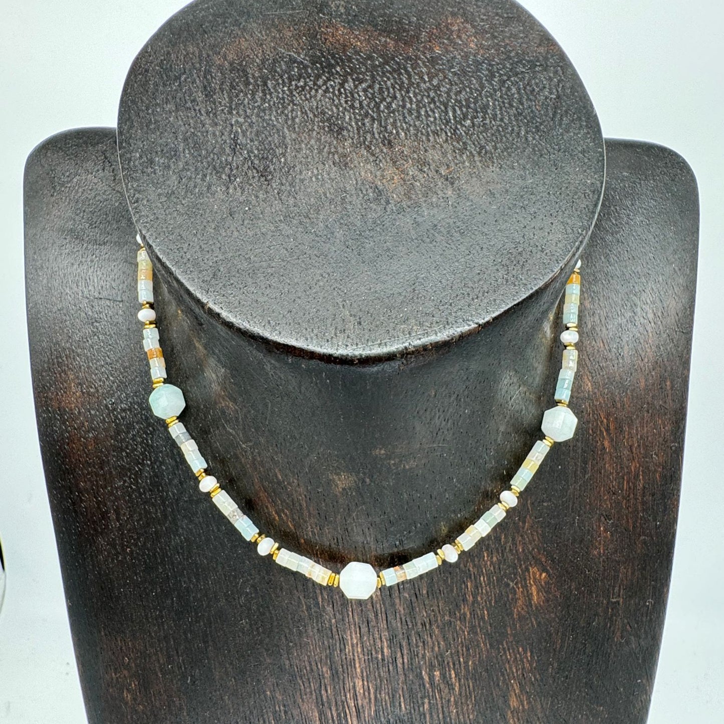 NEVE [Choker] Necklace