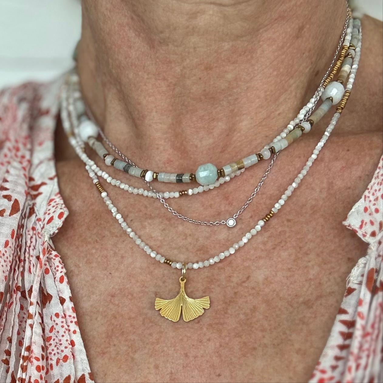 NEVE [Choker] Necklace