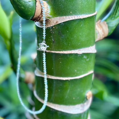 NOAH Holy Spirit [Choker] Necklace